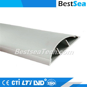 Buy Wiring Duct White, Indoor Electrical Wire Pvc Cover from Zhejiang