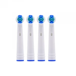 With Patent Compatible B Oral Toothbrush Heads