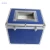 Import Without Electricity Portable Ice Cream Cooler Box Cart with Freezer from China