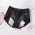 Import Womens Organic Cotton Underwear Menstrual Sanitary Leak Proof Period Panties from China