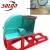 Import wood chip crusher from China