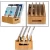 Import Wood desk phone accessory phone holder cell phone stand Contact+84 963949178 from Vietnam