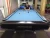 Import Wood Grain Billiard Table 9Ft Pool Strong Frame And Legs from China