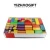 Import wooden building blocks puzzle from China