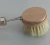 Import wooden handle Mexico fiber sisal pan brush from China