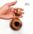 Import Wooden Pet Cremation Urn from India