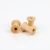 Import Wooden Spool Sewing Thread Spool for craft projects, storing tapes and accessories from China