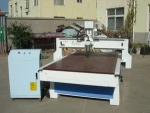 Woodworking Furniture Cabinet CNC Engraving Wood Router Machine