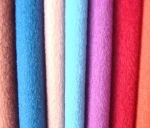 Wool fabric Type