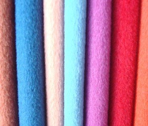 Wool fabric Type