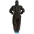 Import Workplace Safety Supplies full body suit safety disposable protective coverall clothing with hooded jacket trousers from China