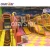 Worldstar soft children indoor slides commercial indoor play centres for kids
