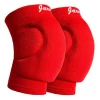 WOWEN-5081# Thick Sponge Goalkeeper Knee protector Dance Knee supporter volleyball knee pads