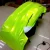 Import WRAPMASTER Magic-gold Fluorescence Green Removable Auto Body Wraps Vinyl Wrap Companies from China
