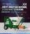 Import X8 Natural Real stone paint sprayer spraying plastering machine from China