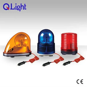 Xenon Lamp Strobe Light with Magnet- S100SM, S125SM, SKM, SKMP