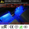 xgr LED Car INTERIOR INNER room atmosphere light AUTO underground foot lamp for NOAH VOXY 60 SERIES