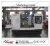 Import XH850 CNC Machining Center from China