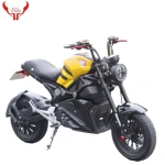 XiaoGuaiShou 5000W 72V electric  Cheap motor scooter motorcycle m6 electric off road  motorcycle