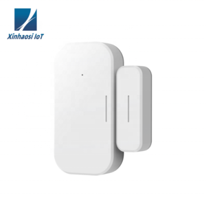[Xinhaosi IoT] Smart Home Security ZigBee Door Window Contact Sensor