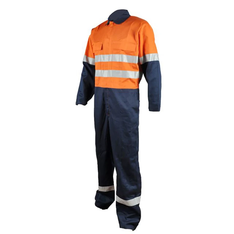 Xinke Protective wholesale flame retardant  industrial safety clothing