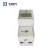 Import XTM35SA-U Flame Retardant Din Rail Install 1 Phase Energy Meter Smart Reset Button Meter Pulse Display Voltage Current Power from China