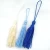 Import Y-AKM21 Color option wholesale curtain decorative tassel fringe from China