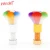 Import Yaeshii Summer Nail Rainbow Dust Cleaning Drill Handle Single Nails Brush with 6 Colors from China