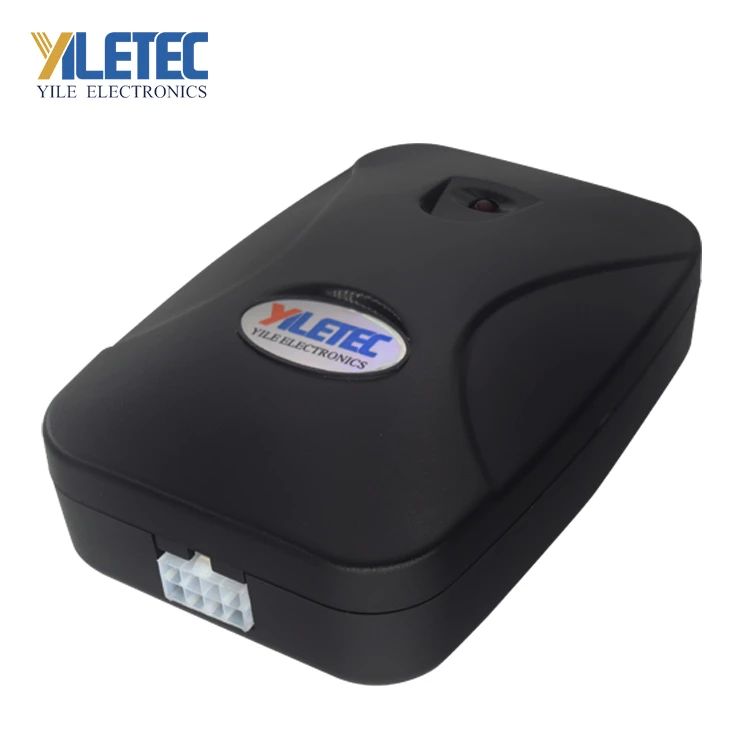 Yiletec remote controller High Quality Long Distance Receiver Rolling Shutter Door Remote Controller