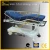 Import YKJ007 Medical Ambulance Patient Transfer Trolley Stretcher in ward nursing Equipments from China