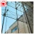 Import YLJ High quality construction hardware point support system glass curtain wall from China