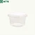 Import Yogurt Plastic PP Cups, Condiment Saucer Disposable Pudding Plastic Cups with Lids from China