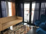 Yuanmeng Houseboat For Floating Hotel Prefab House Modular House Boat Aluminum Structure Tiny Home Water House