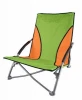 Zero Gravity Outdoor Folding Lounge Chair with Pillow, Blue
