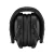 Import ZH Protective Sound Proof Shooting Anti-noise Ear Defenders Hearing Protection Earmuffs Tactical Earmuffs from China