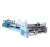 Import ZH-QZD Paper Box Auto Folding &amp;Amp Gluing Machine from China