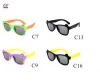 Zhejiang STM wholesale funny eyewear sunglasses for kids