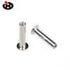 Zhejiang Wenzhou Nuts Bolts Fasteners furniture connector bolts