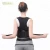 ZHIZIN adjustable shoulder posture corrector upper back support brace belt to correct posture
