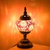 ZIHAO ZHT-01 Turkish Mosaic Lamp Table Lamps