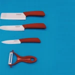 zirconia ceramic kitchen knife