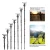 ZOMEI Q666 PORTABLE 5 SECTIONS PHOTOGRAPHY TRIPOD WITH MONOPOD
