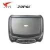 ZOPAO 10.1 Inch 16:9 Drop Down DVD Player for Car Roof