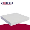 ZOUYU 1400HZ hot-sale high quality ceramic fiber board fireproof board