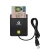 Import ZOWEETEK USB 2.0 Smart Credit Card Reader, ISO7816 EMV IC/ID Chip Card Reader with SDK from China