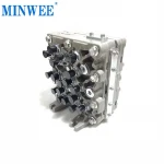 ZX200 ZX330 ZX450  Excavator Spare Parts Signal Shuttle Valve 4468336