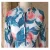 Import ZY8183 2019  New Arrival Women Surfing Rash Guard from China