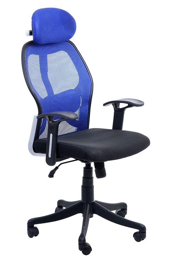 Matrix Chairs Computer Buy Matrix Mesh High Back Chair from Regent Collection, India ...
