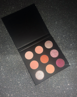 Shining Eyeshadow Palette