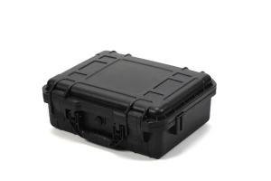 . Source: Drone-mounted tool storage box for cameras and hard drives 8380